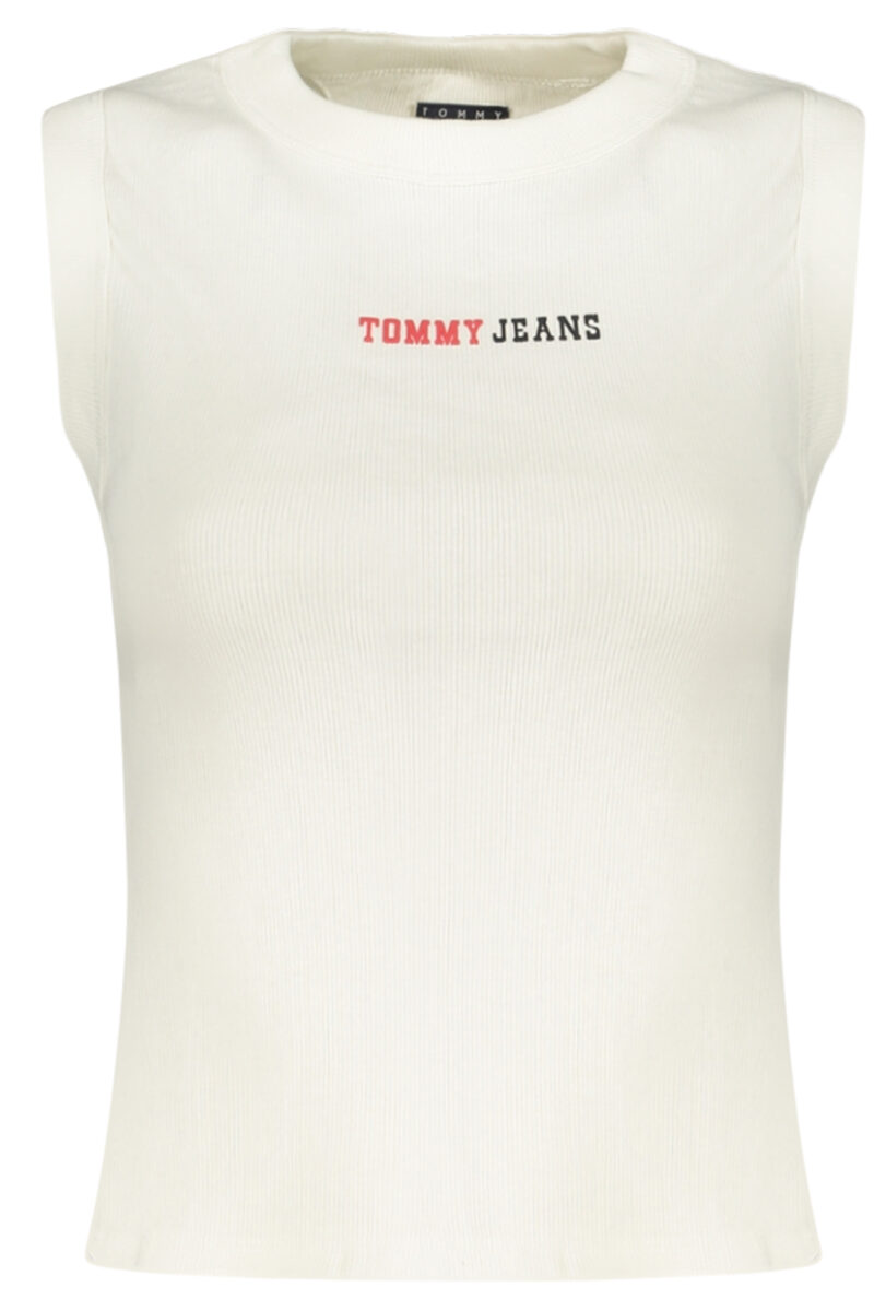 DÁMSKÉ BÍLÉ TÍLKO TOMMY HILFIGER