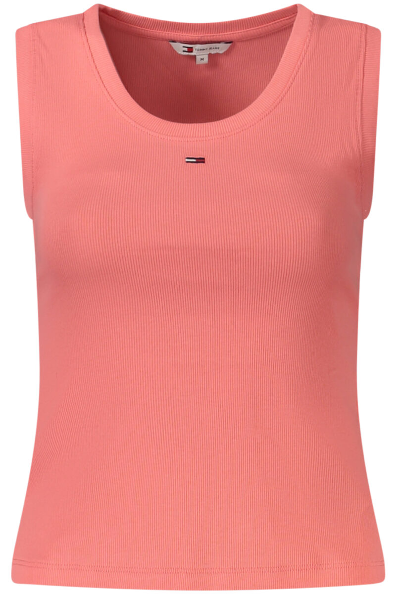 DÁMSKÉ TÍLKO TOMMY HILFIGER RŮŽOVÉ