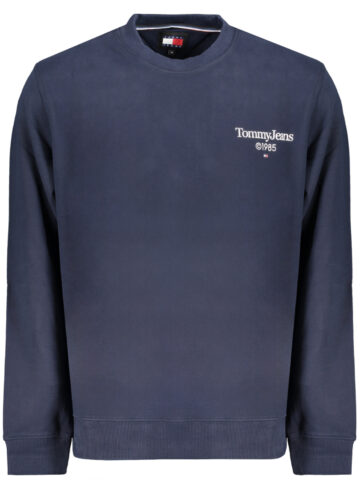 TOMMY HILFIGER Herren Sweatshirt Blau