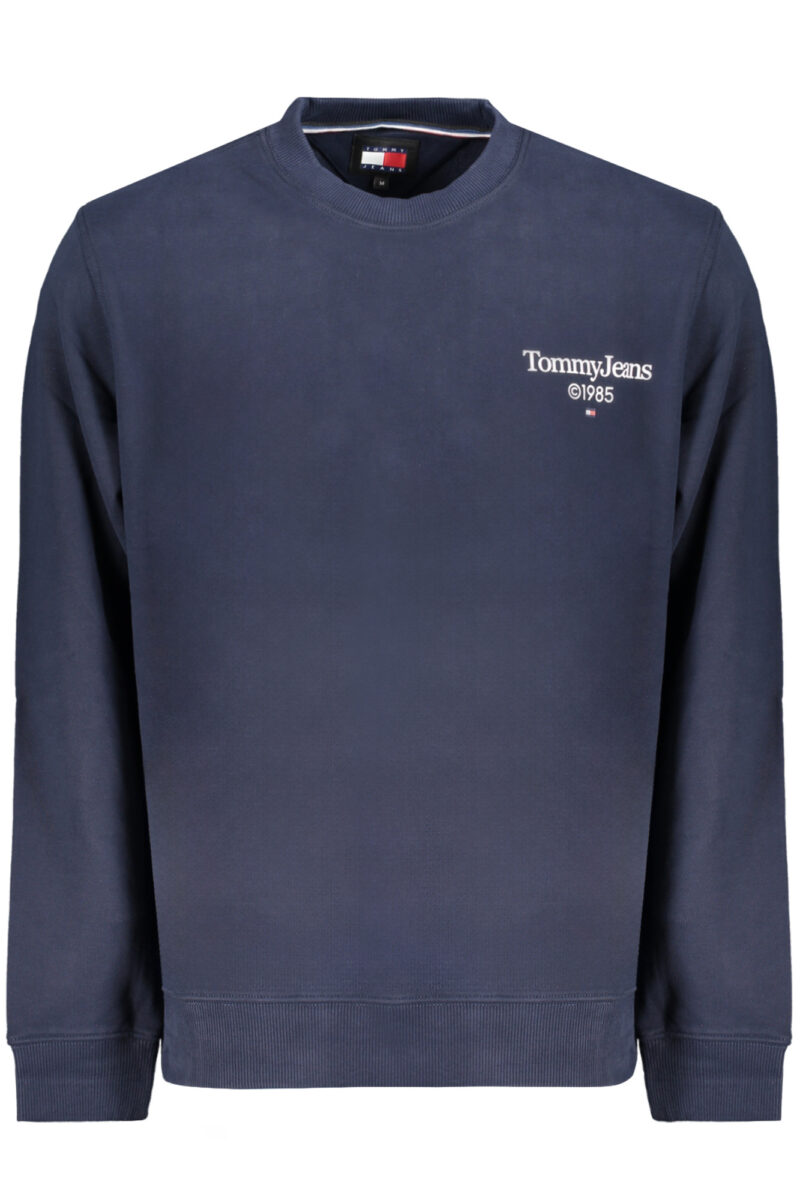 TOMMY HILFIGER Herren Sweatshirt Blau