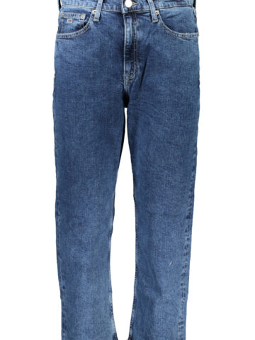 Tommy Hilfiger Damen Jeans Blau