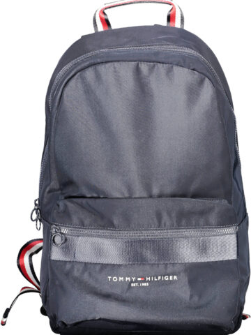MODRÝ PÁNSKÝ BATOH TOMMY HILFIGER