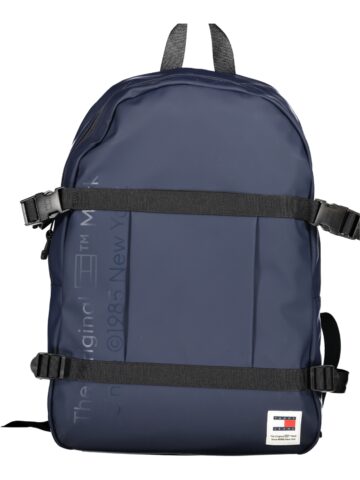 TOMMY HILFIGER PÁNSKÝ BATOH MODRÝ