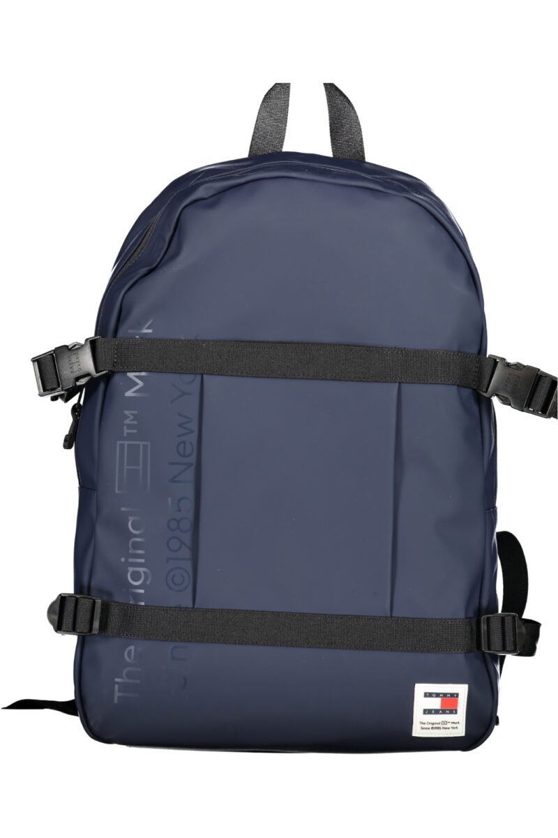 TOMMY HILFIGER PÁNSKÝ BATOH MODRÝ