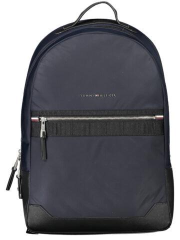 TOMMY HILFIGER PÁNSKÝ BATOH MODRÝ