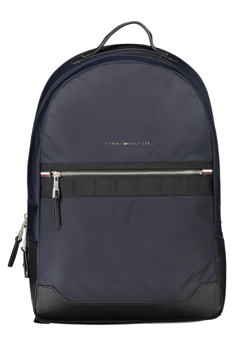 TOMMY HILFIGER PÁNSKÝ BATOH MODRÝ