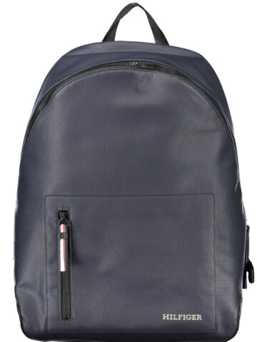 TOMMY HILFIGER PÁNSKÝ BATOH MODRÝ