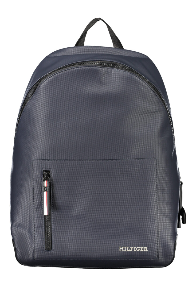 TOMMY HILFIGER PÁNSKÝ BATOH MODRÝ