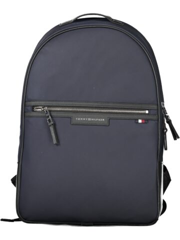 TOMMY HILFIGER PÁNSKÝ BATOH MODRÝ