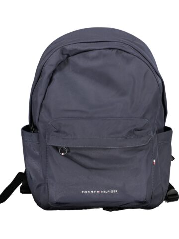 TOMMY HILFIGER PÁNSKÝ BATOH MODRÝ