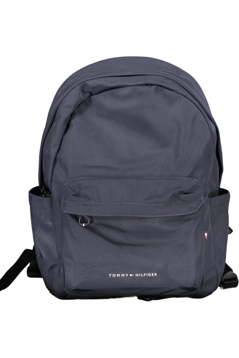 TOMMY HILFIGER PÁNSKÝ BATOH MODRÝ