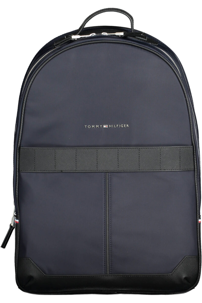 TOMMY HILFIGER PÁNSKÝ BATOH MODRÝ