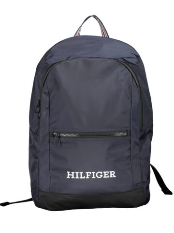 TOMMY HILFIGER PÁNSKÝ BATOH MODRÝ