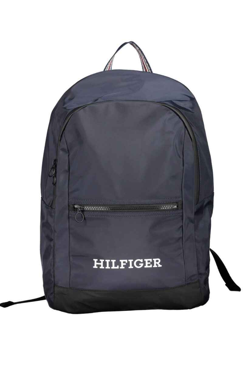 TOMMY HILFIGER PÁNSKÝ BATOH MODRÝ
