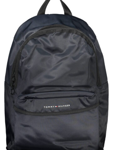 TOMMY HILFIGER PÁNSKÝ BATOH MODRÝ