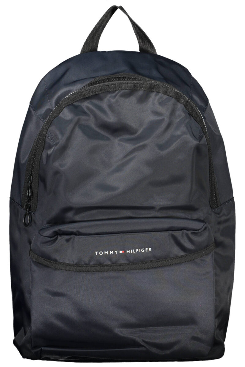 TOMMY HILFIGER PÁNSKÝ BATOH MODRÝ