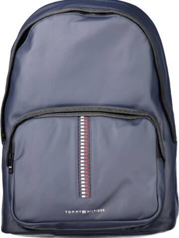 TOMMY HILFIGER PÁNSKÝ BATOH MODRÝ