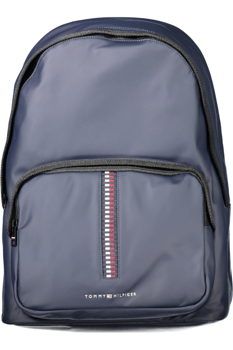 TOMMY HILFIGER PÁNSKÝ BATOH MODRÝ