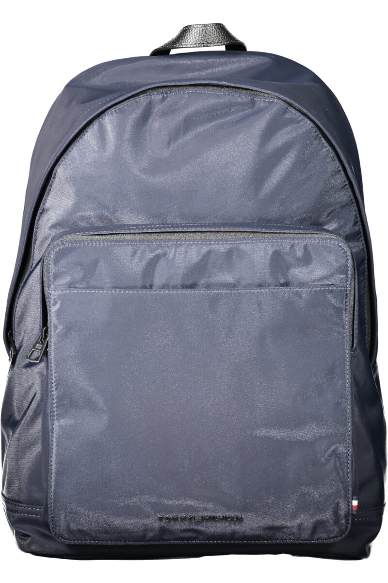 TOMMY HILFIGER PÁNSKÝ BATOH MODRÝ