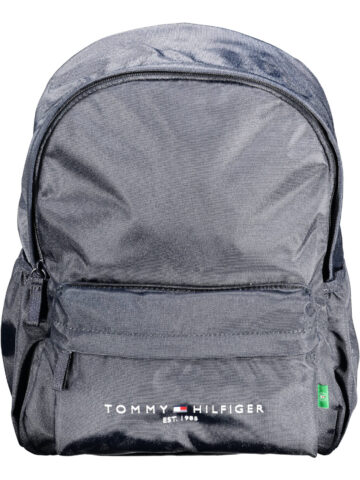 TOMMY HILFIGER PÁNSKÝ BATOH MODRÝ