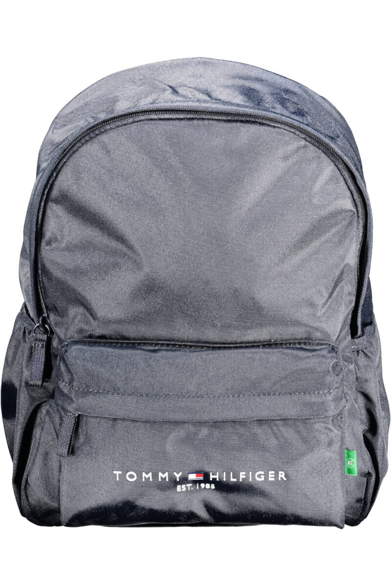 TOMMY HILFIGER PÁNSKÝ BATOH MODRÝ