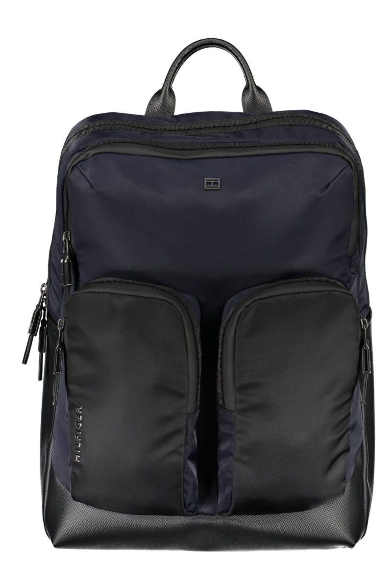 PÁNSKÝ BATOH TOMMY HILFIGER MODRÝ