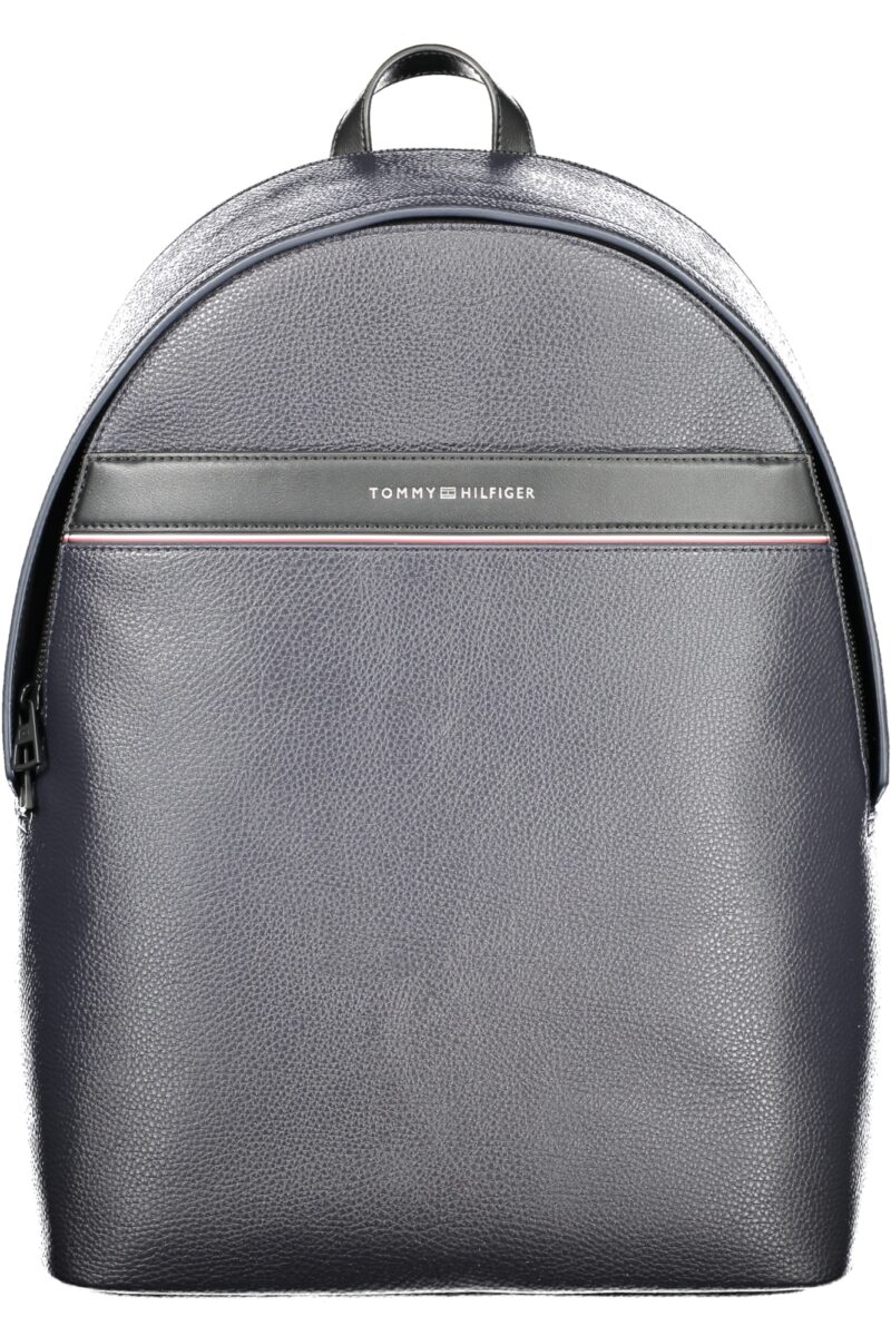 TOMMY HILFIGER Rucksack Herren Blau