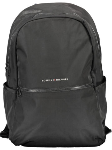 PÁNSKÝ ČERNÝ BATOH TOMMY HILFIGER
