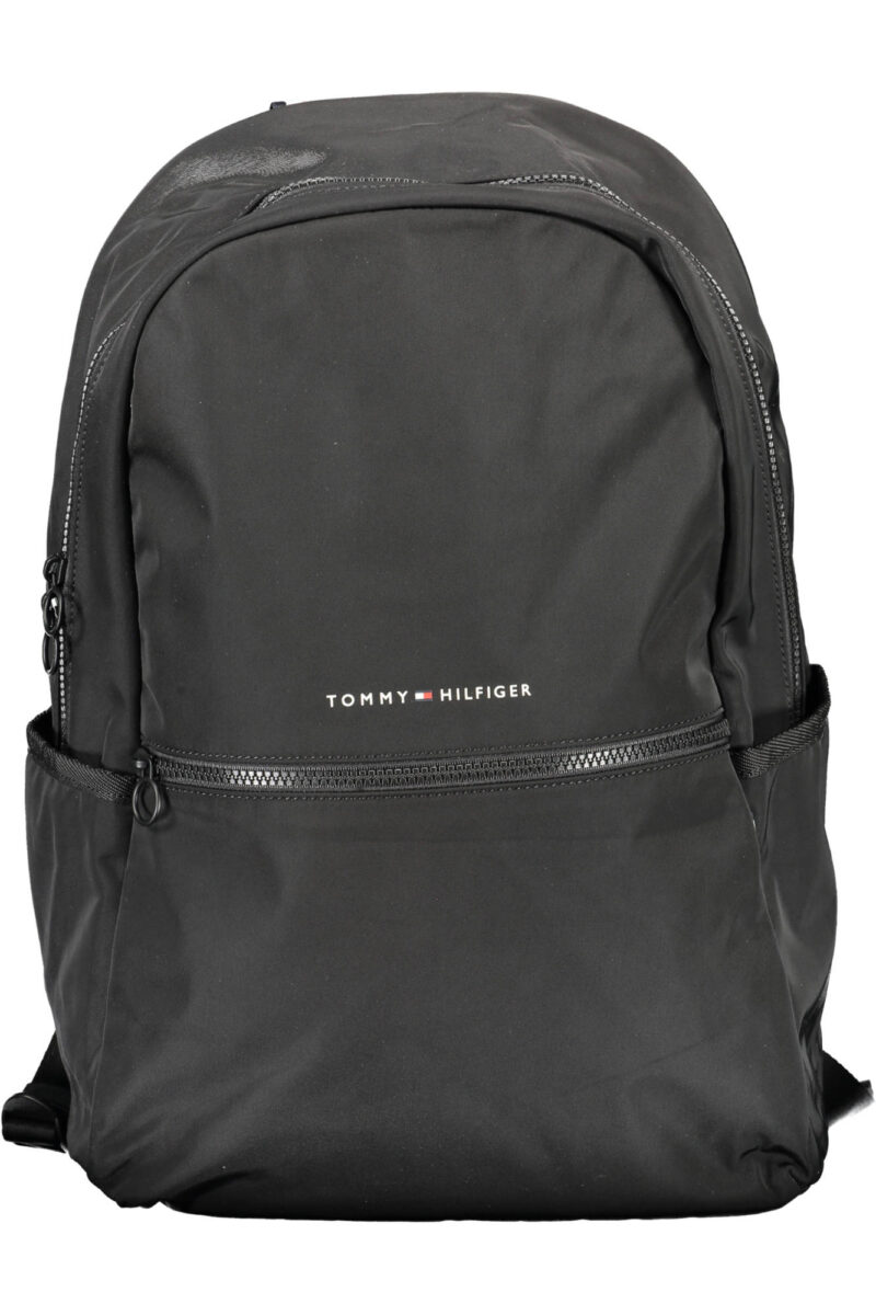 PÁNSKÝ ČERNÝ BATOH TOMMY HILFIGER