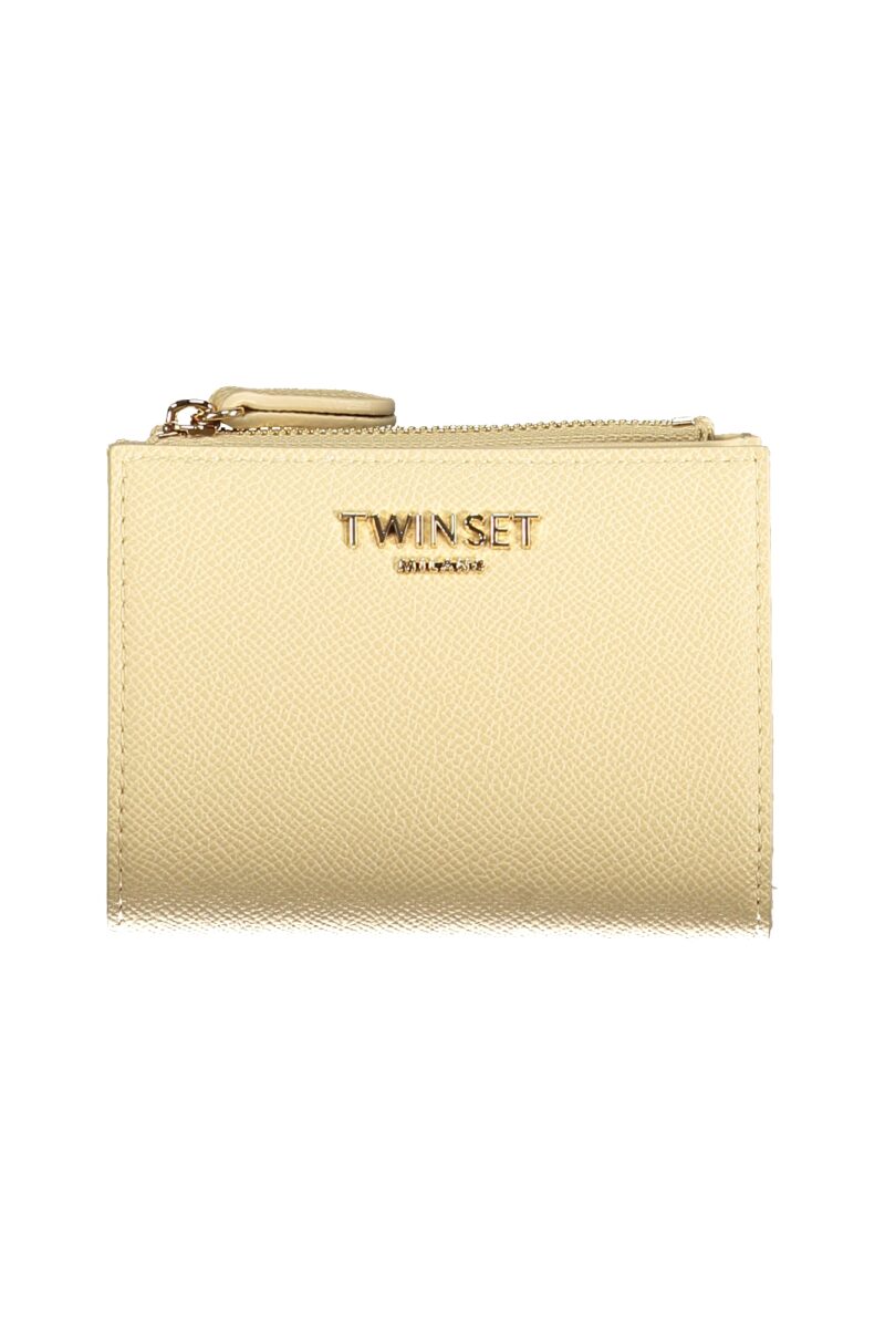 TWINSET DÁMSKÁ PENĚŽENKA RŮŽOVÁ