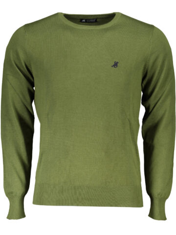 US GRAND Herren Shirt Grün