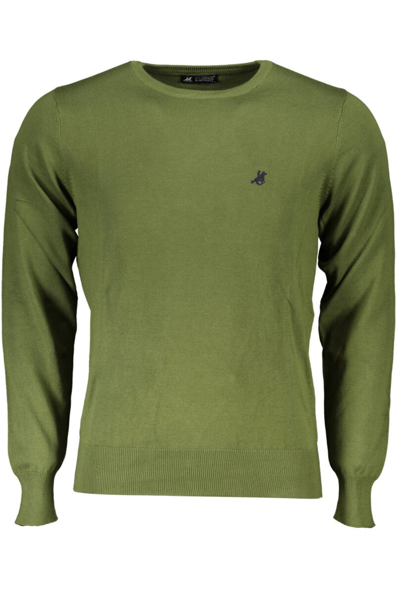 US GRAND Herren Shirt Grün