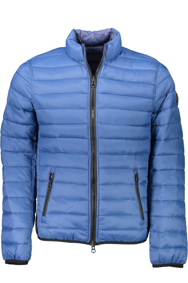 US POLO ASSN. Herren Jacke Blau