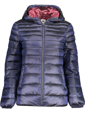 US POLO ASSN. Damen Jacke Blau