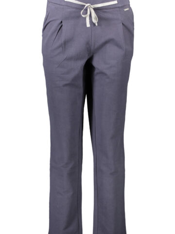 US POLO ASSN. Damen Sporthose Blau