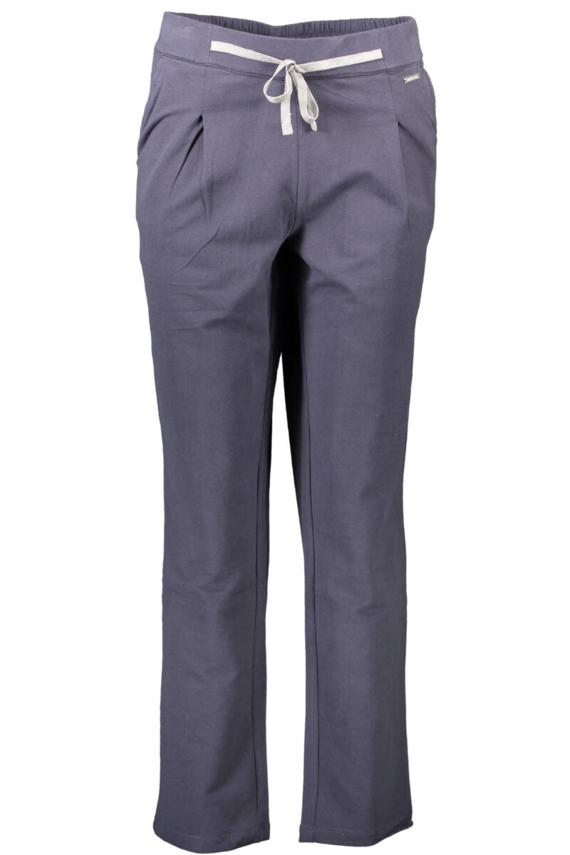 US POLO ASSN. Damen Sporthose Blau