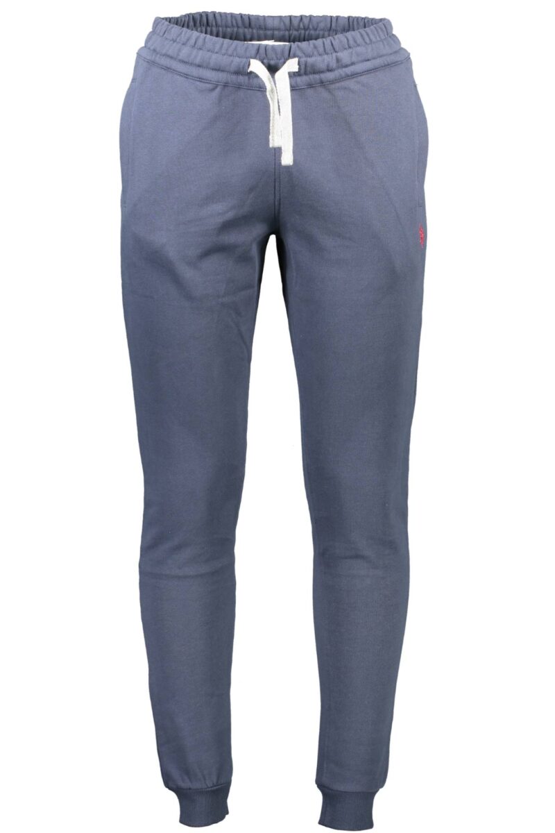 U.S. POLO ASSN. PÁNSKÉ MODRÉ TROUBY
