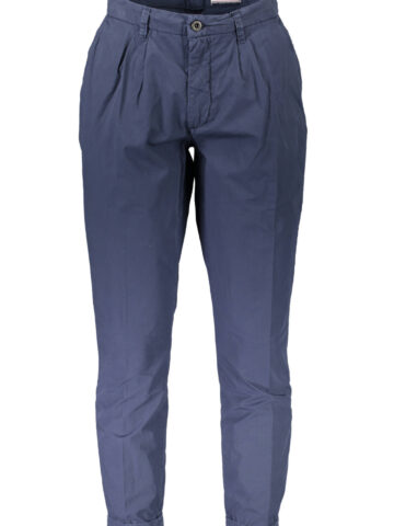 US POLO ASSN. Herren Hose Blau