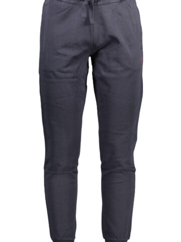 US POLO ASSN. PÁNSKÉ MODRÉ KALHOTY