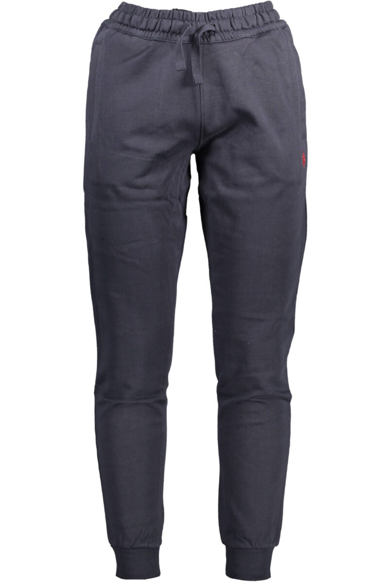 US POLO ASSN. PÁNSKÉ MODRÉ KALHOTY