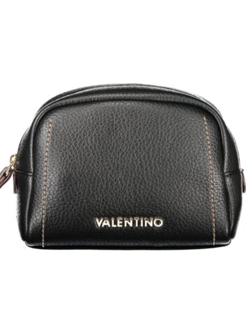 VALENTINO BAGS ČERNÝ DÁMSKÝ KOSMETICKÝ KUFR