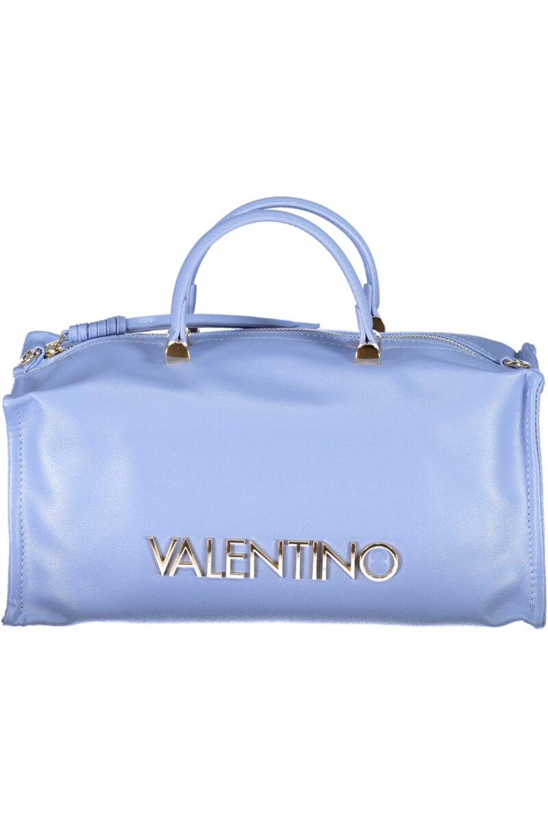 VALENTINO BAGS DÁMSKÁ KABELKA MODRÁ