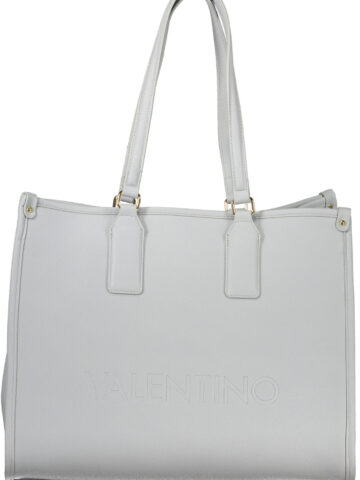 VALENTINO BAGS DÁMSKÁ MODRÁ KABELKA
