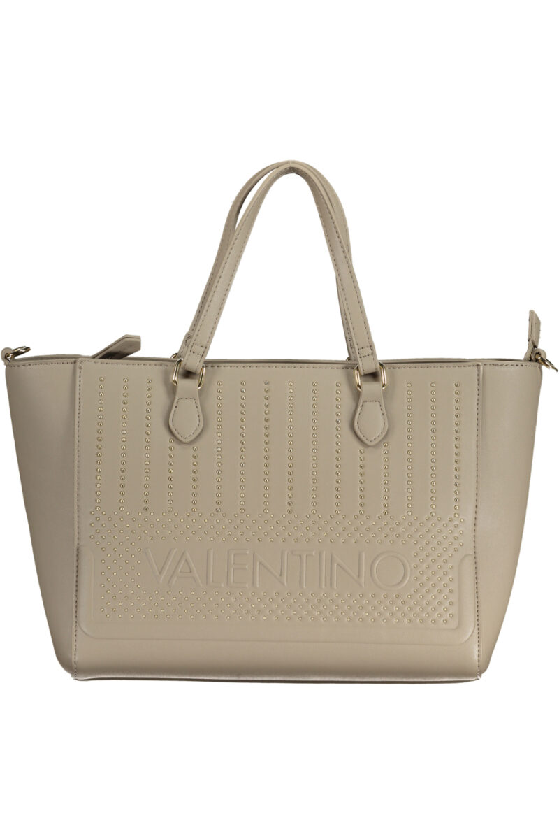 VALENTINO BAGS BÉŽOVÁ DÁMSKÁ KABELKA