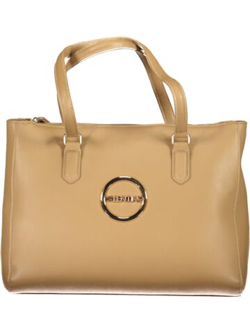 VALENTINO BAGS DÁMSKÁ KABELKA BÉŽOVÁ