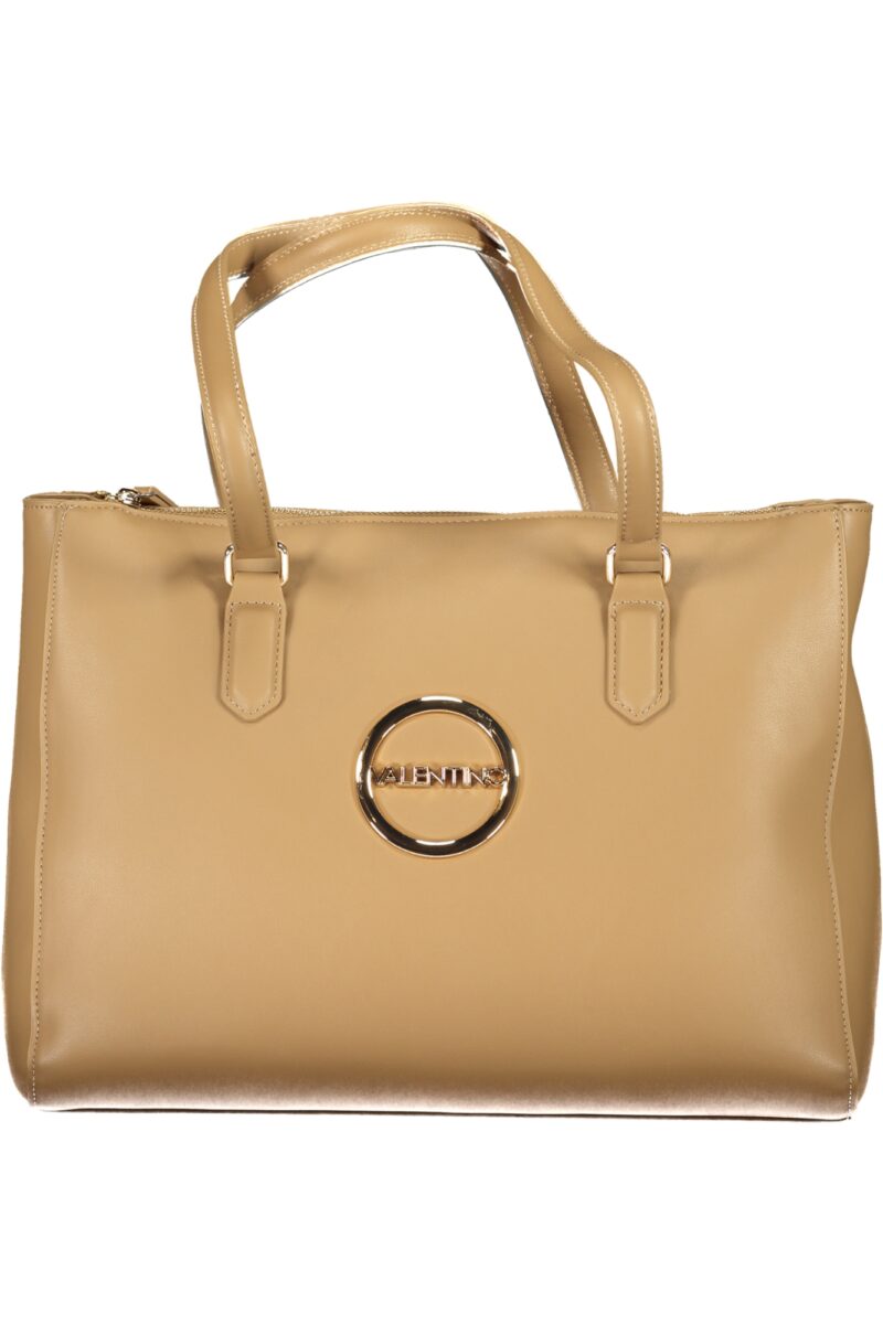 VALENTINO BAGS DÁMSKÁ KABELKA BÉŽOVÁ