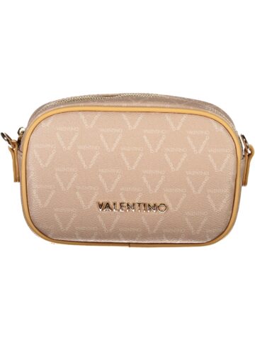 VALENTINO BAGS DÁMSKÁ KABELKA BÉŽOVÁ