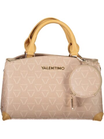 VALENTINO BAGS DÁMSKÁ KABELKA BÉŽOVÁ