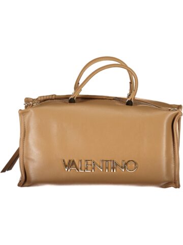 VALENTINO BAGS DÁMSKÁ KABELKA BÉŽOVÁ