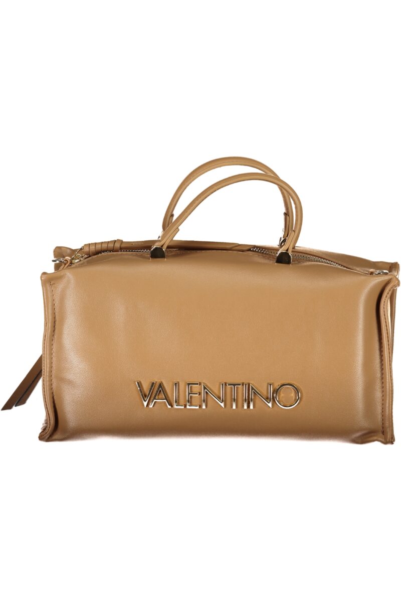VALENTINO BAGS DÁMSKÁ KABELKA BÉŽOVÁ